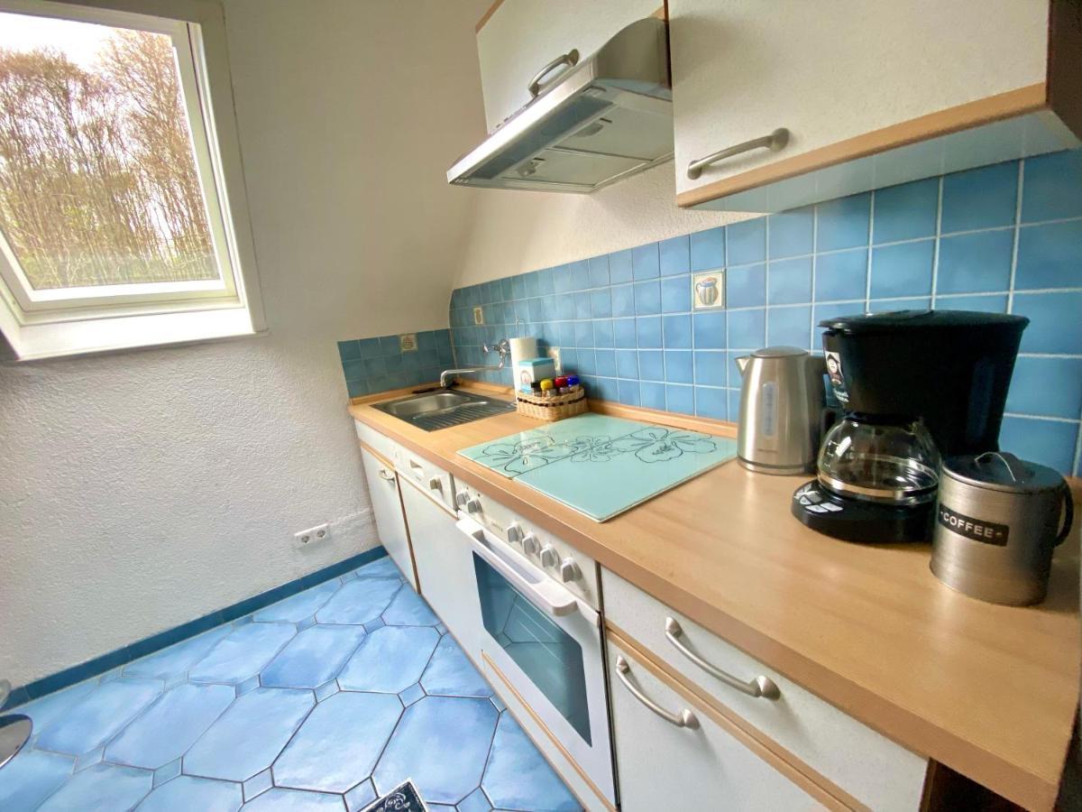 Ferienwohnung - Gruene Oase 슈톡카흐 외부 사진